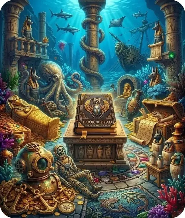 Theme and Visual Style